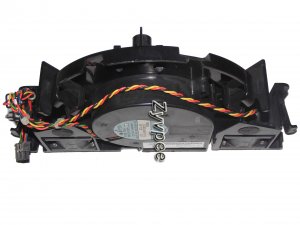 NMB 9733 BG0903-B047-VTS P1211 12V 2.1A R1371 blowers 10cm power cooling fans for Dell PE750 CPU