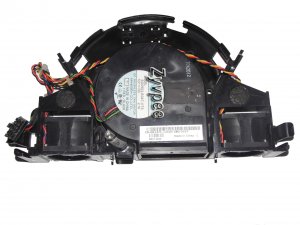 NMB 9733 BG0903-B047-VTS P1211 12V 2.1A R1371 blowers 10cm power cooling fans for Dell PE750 CPU