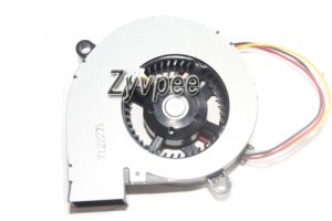 BM6920-09W-B56 13V 0.27A 4 Wires 4 Pins EB-C2100XN CS500XN 510XN Projector Blower 69x20mm