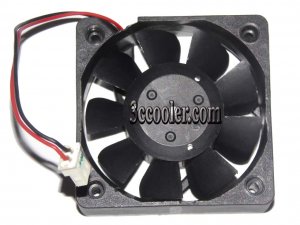 NONOise 50mm G5015M12D CS 12V 0.2A SLEEVE 2 wires Cooling Fan