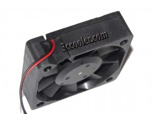 NONOise 50mm G5015M12D CS 12V 0.2A SLEEVE 2 wires Cooling Fan