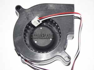 NONO 60*25mm B6025L12D1 BB BP31-00052A 12V 0.24A 3 wires 3 pins blower projector centrifugal cooler