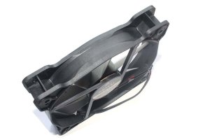140MM NR135L 12V 0.22A HX750/1000 Power 2 Wires Cooling Fan case Chassis Cooling 140x140x25MM