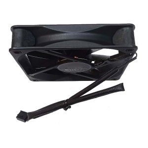 Zyvpee RF-AP120-FP 12V 0.32A 4Wire 2000RPM Computer Case Fan 120x25mm