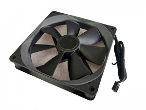 Zyvpee 14cm RF-AP140-FP 12V 140mm 0.35A 4Wire 1800RPM X53 Z63 Z73 Computer Case Fan