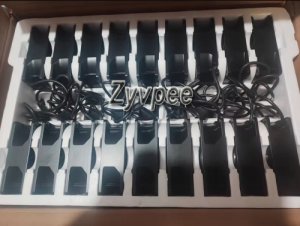 Nidec 12038 V12E48BHP7-07Z04 48V 1.25A Cooling Fan