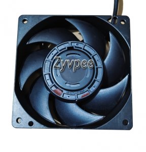 Nidec 12038 V12E48BHP7-07Z04 48V 1.25A Cooling Fan