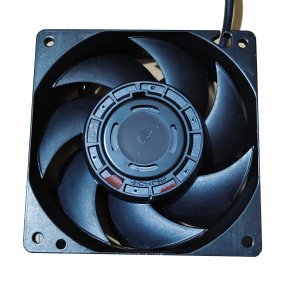 Nidec 12038 V12E48BHP7-07Z04 48V 1.25A Cooling Fan