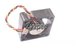 Nidec 3010 D03X-05TM 03(CX) 5V 0.12A 3Wire BV5 Cooling Fan