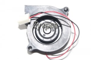 Nidec D05F-12PS9 01 (EX) 12V 0.04A 2 Wires DC Blower Cooling fan