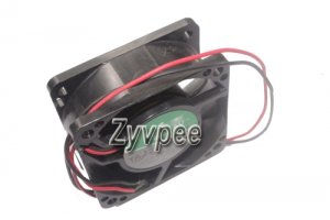 Zyvpee NIDEC 6025 B34467-16 12V 0.35A TA225DC 2 Wires Cooling Fan