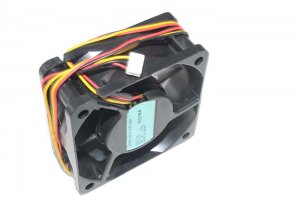 60MM 6025 D06K-24TU NIDEC 24V 0.1A 3Wires 127E87260 6CM Inverter Fan