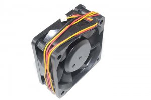 60MM 6025 D06K-24TU NIDEC 24V 0.1A 3Wires 127E87260 6CM Inverter Fan