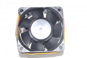 60MM 6025 D06K-24TU NIDEC 24V 0.1A 3Wires 127E87260 6CM Inverter Fan