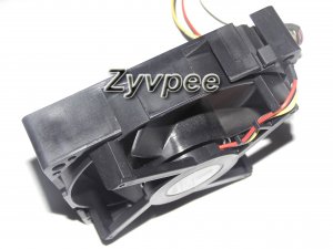 Nidec 90*32mm U92C12MS1BA3-57Z32 12V 0.14A 4 Wires 4 Pins 9cm fan for Refrigerator