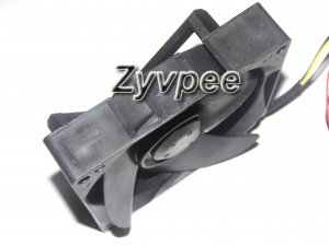 Nidec 90*32mm U92C12MS1BA3-57Z32 12V 0.14A 4 Wires 4 Pins 9cm fan for Refrigerator