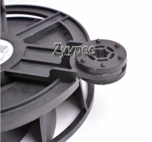 GW12E12MS1MB-52 Z32 12V 0.163A 3Wire Cooling Fan for Refrigerator frigde