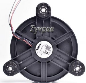 GW12E12MS1MB-52 Z32 12V 0.163A 3Wire Cooling Fan for Refrigerator frigde