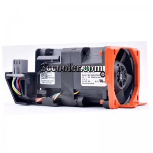 40mm 4056 R40W12BS1NB8-07A02 12V 1.1A Cooling for R630 R620 14VG6-A01 F1YN7 Server