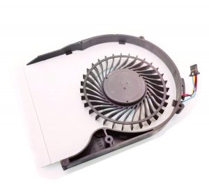 Notebook KSB0705HBA02 5V 0.4A 4 Wires PWM Lenovo laptop Cooling Fan 94x75x5mm