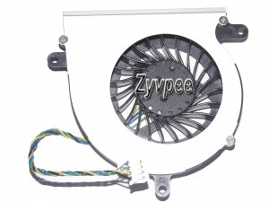 Blower PAAD16010SM A110 12V 0.2A 4 wires 4 pins cpu notebook cooler for ZOTAC ZBOX ID82