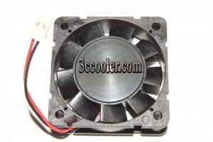 50MM 5015 ORIX MD516B-12-F3 12V 0.12A RV3 2 Wires 5CM Cooling Fan