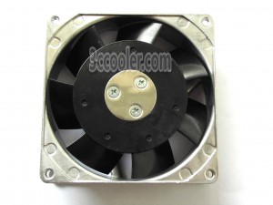 ORIX 9225 MU925S-11 100V 9.5W 2 Pins AC Motor Fan Cooling Fan