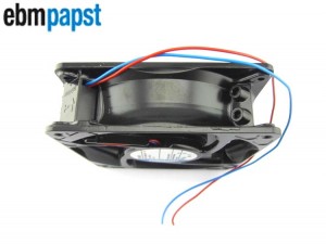 Ebmpapst 12038 4114NXH DC24V 11W 2 Wires All-metal Axial Fan