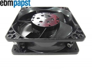 12038 ebmpapst 4650N AC230V high-temperature resistance Axial Fan
