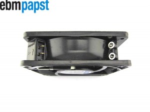 12038 4606N AC110V 18W high-temperature resistance metal axial fan