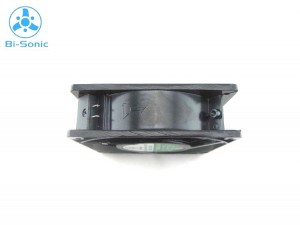 12038MM Bi-Sonic 4C-230HB AC230V 2 Pins Axial Fan For Cabinet