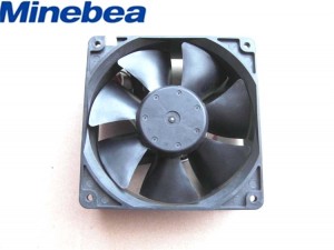 Original 120x38mm NMB 4715KL-07W-B49 DC 48V 0.26A 3 Wires 12CM Axial Fan Power fan,UPS cooler