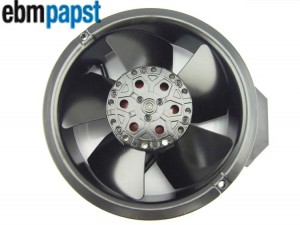 172mm ebmpapst W2E143-AB09-01 6078ES high temperature resistance UPS Axial Fan