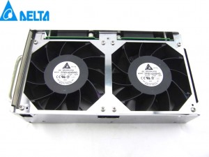 DELTA FFB1424SHG Coolers Module For SIEMENS S30861-U727 X 05/01 CPM/XD120175 FANEBV1