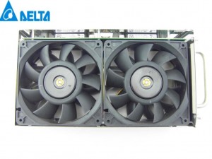 DELTA FFB1424SHG Coolers Module For SIEMENS S30861-U727 X 05/01 CPM/XD120175 FANEBV1