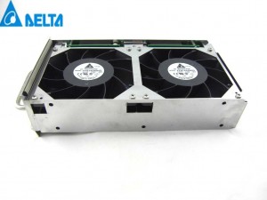 DELTA FFB1424SHG Coolers Module For SIEMENS S30861-U727 X 05/01 CPM/XD120175 FANEBV1