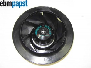 Original ebmpapst 225*99MM R2E225-BD92-09 230V 0.60A 4 Wires centrifugal Fan