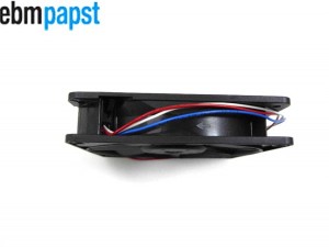 Original ebmpapst 4414F/2M 12025 12CM 24V 135mA 3 Wires DC Axial Cooler Fan