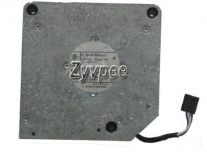 12032 RL 90-18/12N/2-410 12V 1000mA 12W Cooling Fan RL90-18/12N/2-410