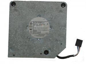 12032 RL 90-18/12N/2-410 12V 1000mA 12W Cooling Fan RL90-18/12N/2-410