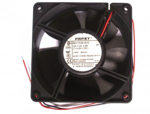 120MM 12038 Papst MULTIFAN4212 12V 4.3W 2 Wires 12CM Cooling FAN