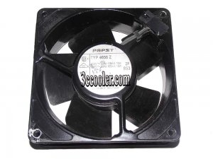 120MM 12038 Papst TYP4656Z 230V 19W 12CM AC Axial Cooling