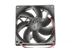PCcooler Fan 9225 DY9225 12V 0.17A 2000RPM 2Wire FDB Bearing Fan