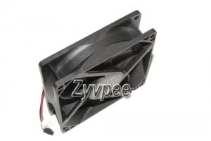 PCcooler Fan 9225 DY9225 12V 0.17A 2000RPM 2Wire FDB Bearing Fan