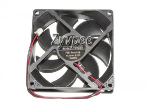PCcooler Fan 9225 DY9225 12V 0.17A 2000RPM 2Wire FDB Bearing Fan