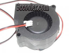 PD-6028MS 60*28mm 18V 2 Wires DC Blower For Dryer,microwave oven