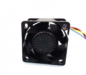 Sunon 38MM PF38281BX-Q040-S99 12V 10.44W 4 Wires PWM 4CM Cooling Fan 38x38x28mm