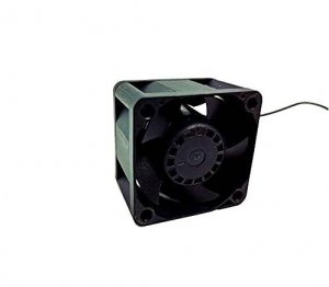 40MM PF40281B1-Q000-S99 12V 4cm 6.72W 2Wire Cooling Fan