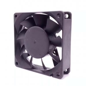 Sunon 7CM PF70202B1-Q01U-AA9 DC24V 3.6W  2 Wires 70mm Cooling Fan 70x20mm