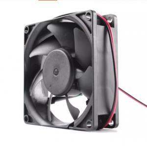 Sunon 80MM PF80252B1-1000C-A99 24V 3.72W 2 Wires Inverter Cooling Fan